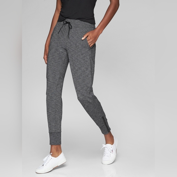 Athleta Metro Street Jogger - Picture 1 of 9
